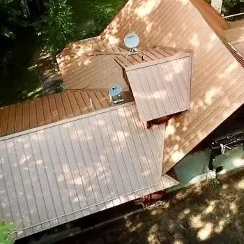 Durable Roofing, LLC - Commercial Construction Services in Birnamwood, WI
