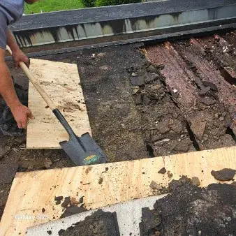 Durable Roofing, LLC - Commercial Construction Services in Birnamwood, WI