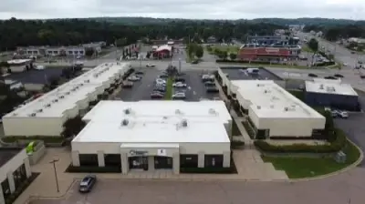 Durable Roofing, LLC - Commercial Construction Services in Birnamwood, WI