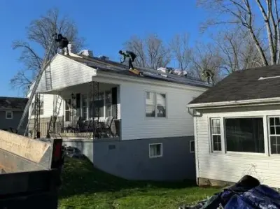 Cardinal Roofing - Roofing & Gutter Services in Huntington, WV