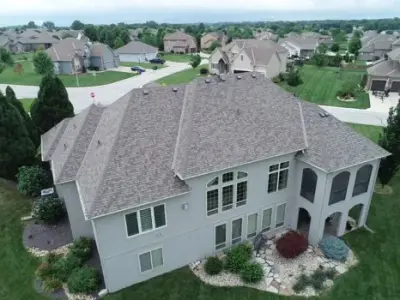 Marquee Roofing LLC - Roofing & Gutter Services in Raymore, MO