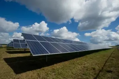 Sun City Solar Energy - Electrical Services in Joplin, MO