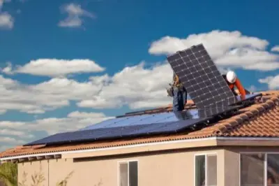 Sun City Solar Energy - Electrical Services in Joplin, MO