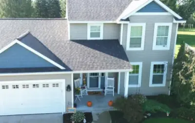 F S Roofing - Roofing & Gutter Services in Traverse City, MI