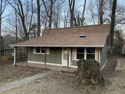 Drew Renovation - Roofing & Gutter Services in Asheville, NC