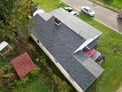 Gribble Roofing Company - Flooring Installation Services in Parkersburg, WV