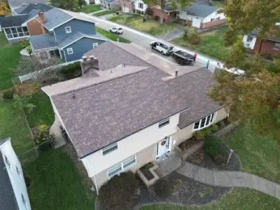 Gribble Roofing Company - Flooring Installation Services in Parkersburg, WV