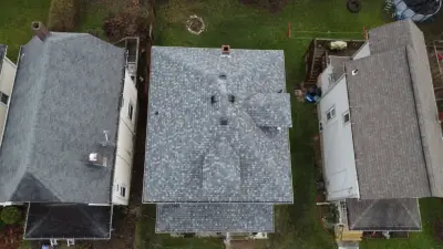 Liberty Roofing Pros - Commercial Construction Services in Fredonia, PA