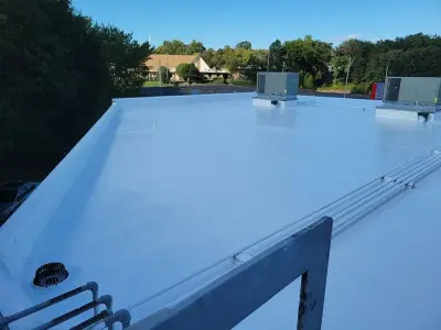 Liberty Roofing Pros - Commercial Construction Services in Fredonia, PA