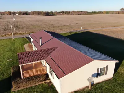 Images — Roofing & Gutter Services project by Liberty Roofing Pros