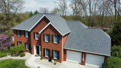 Liberty Roofing Pros - Commercial Construction Services in Fredonia, PA