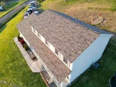 ROOFPROs - Roofing & Gutter Services in Clarksburg, WV