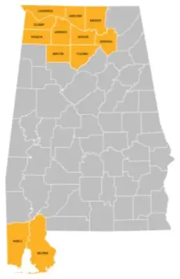 SunReign Roofing & Solar - Solar Panel Installation Services in Decatur, AL