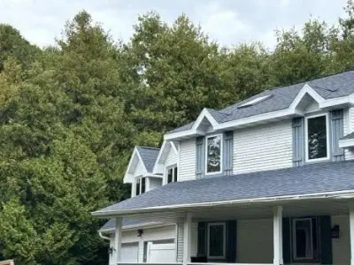 Prestige Roofing LLC - Roofing & Gutter Services in Wausau, WI