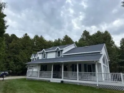 Prestige Roofing LLC - Roofing & Gutter Services in Wausau, WI