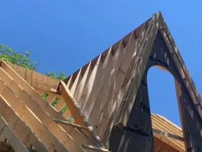 Newcomb Builders - Roofing & Gutter Services in Mechanic Falls, ME