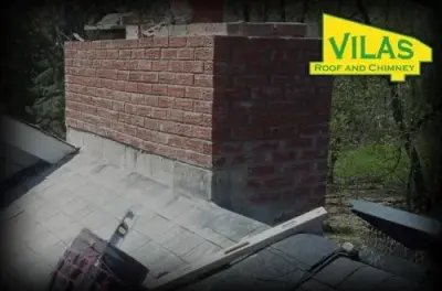 Vilas Roof and Chimney - Roofing & Gutter Services in Arbor Vitae, WI