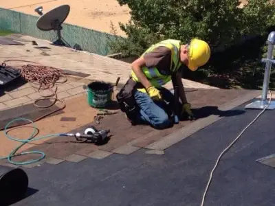 Superior Roofing - Roofing & Gutter Services in Hesperia, CA