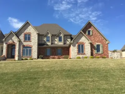 Accredited Roofing presents Kangaroof - Window Installation & Replacement in Caseyville, IL
