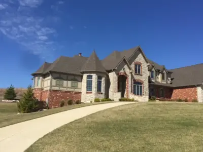 Accredited Roofing presents Kangaroof - Window Installation & Replacement in Caseyville, IL