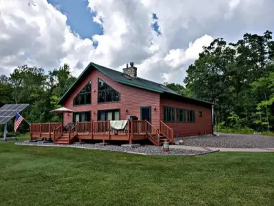 ReNew Roofing, LLC - Roofing & Gutter Services in Spooner, WI