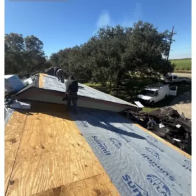 2C Roofing and Construction - Commercial Construction Services in Opelousas, LA
