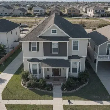 RISE Roofing - Roofing & Gutter Services in Corpus Christi, TX