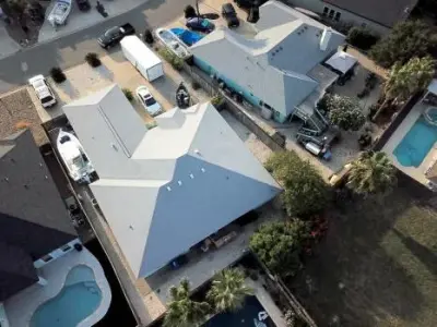 RISE Roofing - Roofing & Gutter Services in Corpus Christi, TX