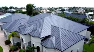 images — Roofing & Gutter Services project by RISE Roofing