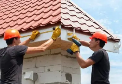 Tennessee Roof Works - Roofing & Gutter Services in Corryton, TN