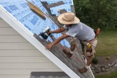 Roof U.S.A. - Commercial Construction Services in Jefferson City, MO