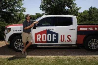 Roof U.S.A. - Commercial Construction Services in Jefferson City, MO