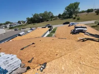 Turbo Roofing & Construction LLC - Roofing & Gutter Services in Lincoln, NE