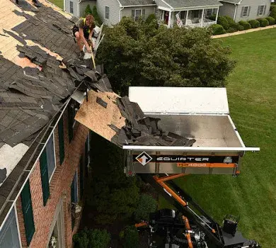 Roofing & Siding Specialists - Roofing & Gutter Services in Clayton, DE