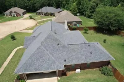 Near Me Roofing & Contracting - Roofing & Gutter Services in Texarkana, TX