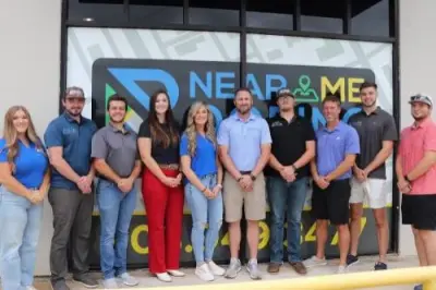 Near Me Roofing & Contracting - Roofing & Gutter Services in Texarkana, TX