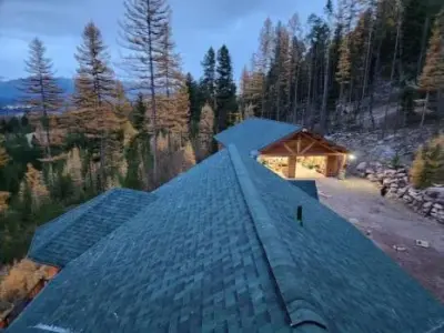 Northridge Roofing & Exteriors - Custom Home Builders in St George, UT