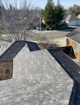 Northridge Roofing & Exteriors - Custom Home Builders in St George, UT