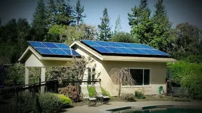 Mr. Roofing, Inc. - Solar Panel Installation Services in South San Francisco, CA