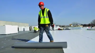 Roofing Contractors in Pico Rivera, CA by Rob Roofing