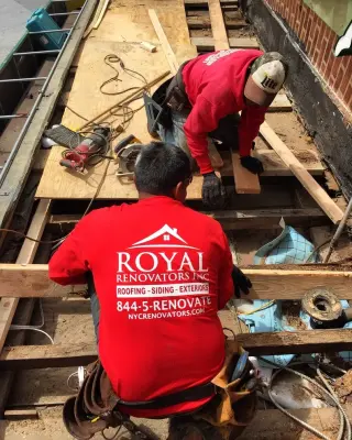 Royal Renovators Inc. - Window Installation & Replacement in Queens, NY