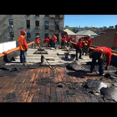 Royal Renovators Inc. - Window Installation & Replacement in Queens, NY
