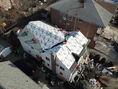 Royal Renovators Inc. - Window Installation & Replacement in Queens, NY