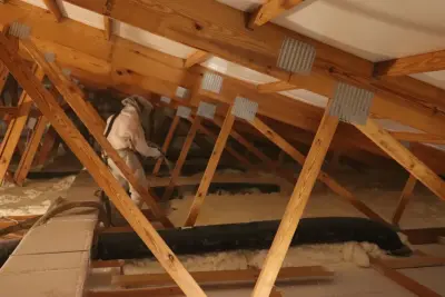 Precise Construction II LLC - Roofing & Gutter Services in Pine Grove, PA