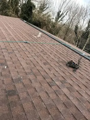 Alpine Ridge Construction LLC - Roofing & Gutter Services in Pittsburgh, PA