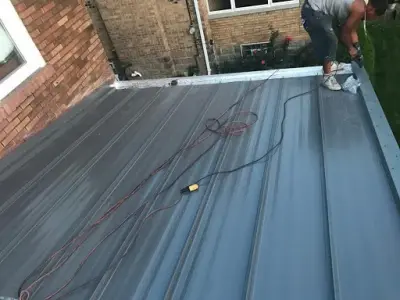 Alpine Ridge Construction LLC - Roofing & Gutter Services in Pittsburgh, PA
