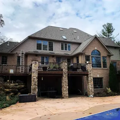 Peak Precision Contracting - Roofing & Gutter Services in Canonsburg, PA
