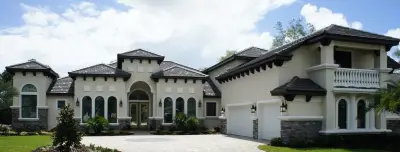 Entegra Roof Tile Exterior Design Consultant - Roofing & Gutter Services in Ormond Beach, FL