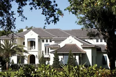 Entegra Roof Tile - Roofing & Gutter Services in Okeechobee, FL