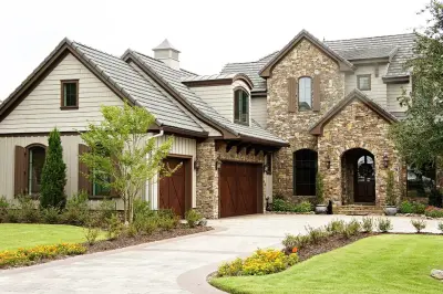 Entegra Roof Tile Exterior Design Consultant - Roofing & Gutter Services in Ormond Beach, FL